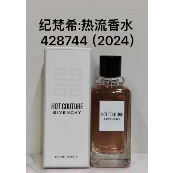 Hot Couture Eau de Toilette-100ml